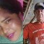Rosenilda foi morta pelo companheiro e vizinho acabou assassinado durante a fuga do suspeito