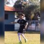 Com a mobiliza&ccedil;&atilde;o das redes sociais, Mateus Fernando Lopes Ara&uacute;jo&nbsp;ter&aacute; a chance de ser avaliado por olheiros do Gr&ecirc;mio Foot-Ball Porto Alegrense