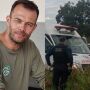 Marcos Barbosa Ferreira viajava com a m&atilde;e, Maria Helena Barbosa Ferreira, de 82 anos, quando se acidentou; os dois morreram no acidente