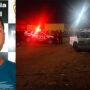 Leandro Martinez Ortiz foi executado com disparos de arma de fogo