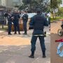Apesar disso, ningu&eacute;m chegou a ser preso pelas autoridades 