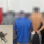 A v&iacute;tima estava com as m&atilde;os amarradas com um cadar&ccedil;o enquanto era torturada