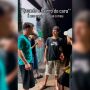 Jovens se reuniram e denunciaram criminalidade de bairros por meio do humor