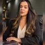 Investigada de 22 anos ensinava nas redes sociais a escapar de fraudes enquanto operava, com o companheiro, uma "loja cenográfica"