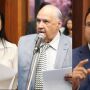 Mara vai a federal e Londres e Neto reelei&ccedil;&atilde;o