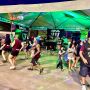 Evnto ter&aacute; entrada gratuita, v&aacute;rios DJs e muitos grupos de passinho&nbsp;