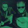 Prado Brothers, Solon Fishbone e Rodrigo Belloni se apresentam no dia 19, em noite dedicada ao blues, soul e funk na Cervejaria Canalhas