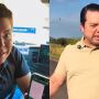 Vereadora d&aacute; pito em deputado 