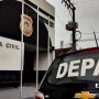 Atirador e dono de arma foram presos 