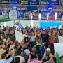 Decis&atilde;o do diret&oacute;rio nacional leva partido &agrave; coliga&ccedil;&atilde;o e refor&ccedil;a grupo pol&iacute;tico do Riedel