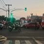 A v&iacute;tima foi atropelada duas vezes, por dois ve&iacute;culos diferentes