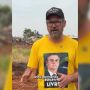 Deputado denuncia ''escudo humano''