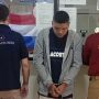 Mandado de pris&atilde;o em aberto e hist&oacute;rico de passagens pela pol&iacute;cia foram constatados