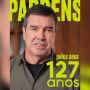 Riedel celebrou trabalho e imigra&ccedil;&atilde;o 