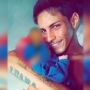 Corpo de Lucas Fernando da Silva Barboza foi localizado na manh&atilde; deste domingo