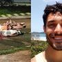 Pedro Nunes Moraes Marquez Morato foi lembrado como um homem doce, gentil, carinhoso e bem-humorado