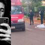 Pablo Henrique Oliveira de Souza faleceu ainda no local