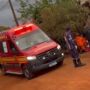O Corpo de Bombeiros chegou a ser acionado, mas, ao chegar no local, a v&iacute;tima j&aacute; estava sem sinais vitais 