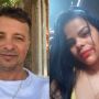 Nath&aacute;lia Rodrigues Nogueira foi assassinada a facadas pelo companheiro Josimar