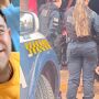 Comportamento de condutor de Golf indignou testemunhas do acidente 