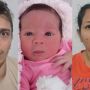 Ayla Emanuelly foi sequestrada na quinta-feira