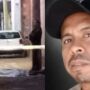 Gilmar Francisco Joaquim foi morto em um beco no Tiradentes