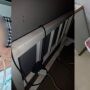 Idosa passou por cirurgia no quadril, retornou ao hospital após alta e segue internada no oxigênio