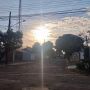 Esta quarta-feira deve ter predomin&acirc;ncia de sol e os &iacute;ndices de umidade devem ficar entre 15% e 25%