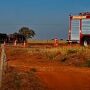 Por estar com vazamento, a &aacute;rea precisou ser isolada pelas autoridades