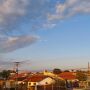 As temperaturas máximas podem atingir entre 35°C e 38°C