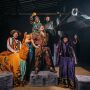 'Na Trilha dos Sonhos' ter&aacute; apresenta&ccedil;&otilde;es em Campo Grande, Terenos, Jaraguari e Maracaju, al&eacute;m de oficinas de teatro