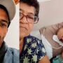 Valmir Rodrigo da Silva est&aacute; internado no Hospital S&atilde;o Juli&atilde;o 