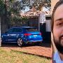Rafael foi preso junto com o irmão nesta terça-feira