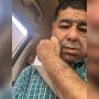 Elenilton Dutra de Andrade chamou a Pol&iacute;cia Militar para prender os suspeitos