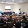 A iniciativa pretende ampliar o acolhimento de v&iacute;timas, incentivar a preven&ccedil;&atilde;o e criar mecanismos para garantir autonomia financeira a mulheres que sofrem viol&ecirc;ncia