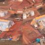 No momento, o armazém não estaria operando em sua capacidade total