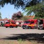 O incidente provocou uma onda de choque e&nbsp;a libera&ccedil;&atilde;o de gases