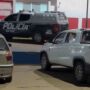 Os envolvidos foram encaminhados ao hospital para a realiza&ccedil;&atilde;o de exame de corpo de delito