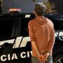 Homem estava foragido desde mar&ccedil;o e foi localizado em S&atilde;o Jos&eacute; dos Ausentes