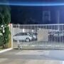 V&iacute;tima foi socorrida pelos familiares e vizinhos do condom&iacute;nio