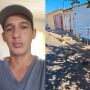 Fernando Rodrigues Ferreira estava de bicicleta quando passou mal e encostrou em um p&eacute; de goiaba para pedir ajuda &agrave; vizinha