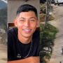 Brendon Lucas, de 23 anos, havia informado ao pai que iria ao barbeiro quando sumiu