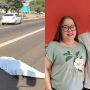 Cipriano Pereira Quinhone morreu durante horário de trabalho ao ser atropelado na Avenida Duque de Caxias