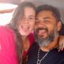 Aparecido de Souza Doirado, de 46 anos, foi preso após Andriele dos Santos, de 34, ser encontrada morta