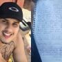 David Kau&atilde; Vieira Santos Lopes estava internado desde 14 de agosto, em Campo Grande; fam&iacute;lia publicou mensagens de despedida