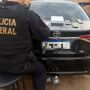 Foram cumpridos 12 mandados de busca e apreensão e duas prisões preventivas contra grupo