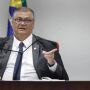Dino &eacute; cr&iacute;tico ao julgamento de Moraes