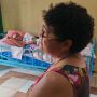Situa&ccedil;&atilde;o come&ccedil;ou e maio; benef&iacute;cios do governo foram solicitados, mas ainda n&atilde;o foram concedidos