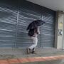Ventos intensos com velocidade de at&eacute; 60 km/h tamb&eacute;m s&atilde;o previstos