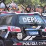 V&iacute;tima declarou que o suspeito queria o dinheiro com o intuito de comprar drogas e bebidas
